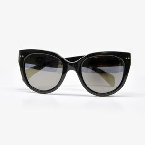 BOLERO Statement Sunglasses